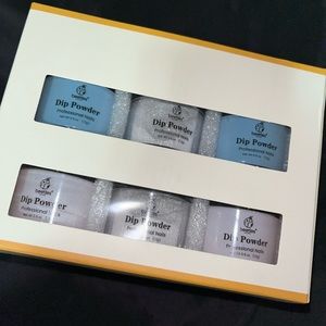 Dip Powder Set